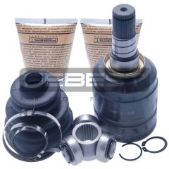 ШРУС ВНУТРЕННИЙ ЛЕВЫЙ 27X39X29