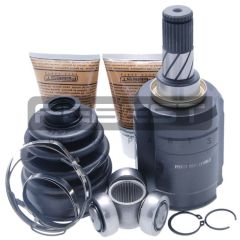 ШРУС ВНУТРЕННИЙ ЛЕВЫЙ 33X40X27