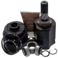 ШРУС ВНУТРЕННИЙ ЛЕВЫЙ 24X40X25