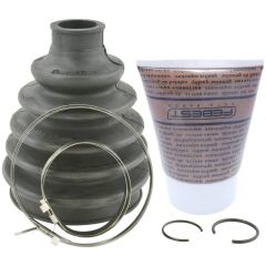 ПЫЛЬНИК ШРУС НАРУЖНЫЙ КОМПЛЕКТ 72.6X116X21.6