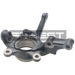 КУЛАК ПОВОРОТНЫЙ ЛЕВЫЙ