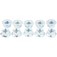 ГАЙКА (10 ШТ. В УПАКОВКЕ)