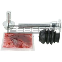 ВТУЛКА НАПРАВЛЯЮЩАЯ СУППОРТА ТОРМОЗНОГО ПЕРЕДНЕГО