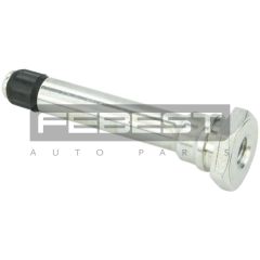 ВТУЛКА НАПРАВЛЯЮЩАЯ СУППОРТА ТОРМОЗНОГО ПЕРЕДНЕГО