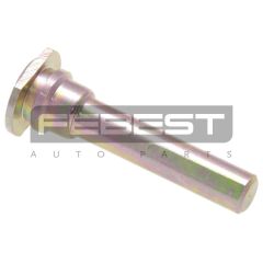 ВТУЛКА НАПРАВЛЯЮЩАЯ СУППОРТА ТОРМОЗНОГО ЗАДНЕГО