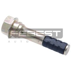 ВТУЛКА НАПРАВЛЯЮЩАЯ СУППОРТА ТОРМОЗНОГО ПЕРЕДНЕГО