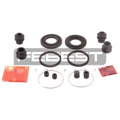 РЕМКОМПЛЕКТ СУППОРТА ТОРМОЗНОГО ЗАДНЕГО