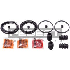 РЕМКОМПЛЕКТ СУППОРТА ТОРМОЗНОГО ПЕРЕДНЕГО