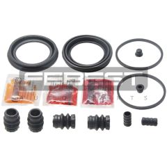 РЕМКОМПЛЕКТ СУППОРТА ТОРМОЗНОГО ПЕРЕДНЕГО