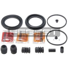 РЕМКОМПЛЕКТ СУППОРТА ТОРМОЗНОГО ПЕРЕДНЕГО