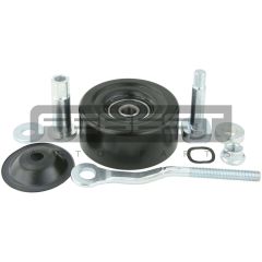 РОЛИК НАТЯЖНОЙ КОМПЛЕКТ