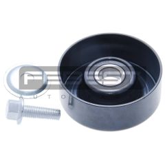 РОЛИК НАТЯЖНОЙ КОМПЛЕКТ