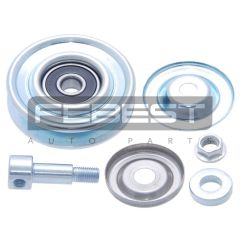 РОЛИК НАТЯЖНОЙ КОМПЛЕКТ