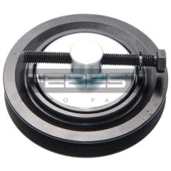 РОЛИК НАТЯЖНОЙ РЕМНЯ КОНДИЦИОНЕРА КОМПЛЕКТ