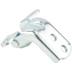 ПЕТЛЯ ПЕРЕДНЕЙ ЛЕВОЙ ДВЕРИ НИЖНЯЯ