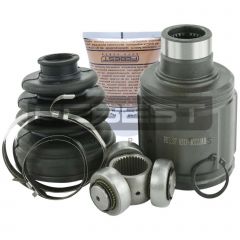 ШРУС ВНУТРЕННИЙ ПРАВЫЙ 34X43X29