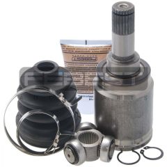 ШРУС ВНУТРЕННИЙ ЗАДНИЙ 25X35X23