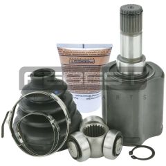 ШРУС ВНУТРЕННИЙ ЛЕВЫЙ 23X35X25