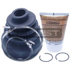 ПЫЛЬНИК ШРУС ВНУТРЕННИЙ КОМПЛЕКТ 76X90X22.5