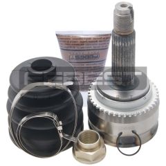 ШРУС НАРУЖНЫЙ 29X57X25