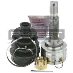 ШРУС НАРУЖНЫЙ ЗАДНИЙ 26X48X25