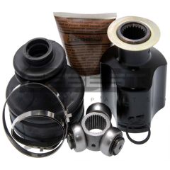 ШРУС ВНУТРЕННИЙ ПРАВЫЙ 29X36.2X23