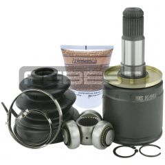 ШРУС ВНУТРЕННИЙ ЛЕВЫЙ 25X34.5X28