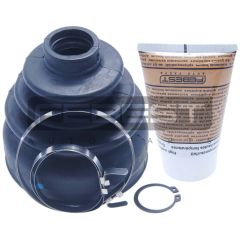 ПЫЛЬНИК ШРУС ВНУТРЕННИЙ КОМПЛЕКТ 89X100X27