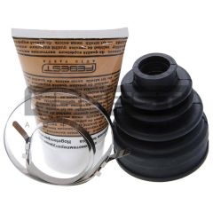 ПЫЛЬНИК ШРУС ВНУТРЕННИЙ КОМПЛЕКТ 59.8X85X19.2