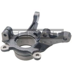 КУЛАК ПОВОРОТНЫЙ ЛЕВЫЙ