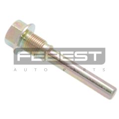 ВТУЛКА НАПРАВЛЯЮЩАЯ СУППОРТА ТОРМОЗНОГО ПЕРЕДНЕГО