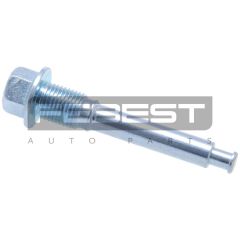 ВТУЛКА НАПРАВЛЯЮЩАЯ СУППОРТА ТОРМОЗНОГО ПЕРЕДНЕГО