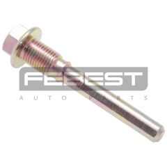 ВТУЛКА НАПРАВЛЯЮЩАЯ СУППОРТА ТОРМОЗНОГО ПЕРЕДНЕГО