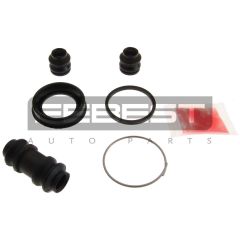 РЕМКОМПЛЕКТ СУППОРТА ТОРМОЗНОГО ЗАДНЕГО