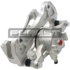 СУППОРТ ТОРМОЗНОЙ ПЕРЕДНИЙ ЛЕВЫЙ