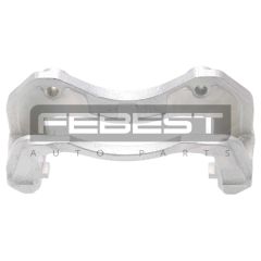 СКОБА ПЕРЕДНЕГО ТОРМОЗНОГО СУППОРТА