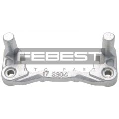 СКОБА ЗАДНЕГО ТОРМОЗНОГО СУППОРТА