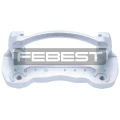 СКОБА ПЕРЕДНЕГО ТОРМОЗНОГО СУППОРТА