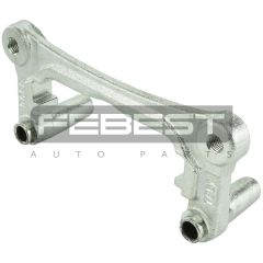 СКОБА ЗАДНЕГО ТОРМОЗНОГО СУППОРТА