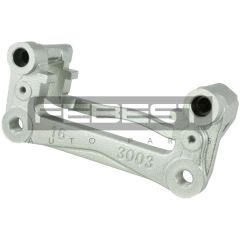 СКОБА ЗАДНЕГО ТОРМОЗНОГО СУППОРТА