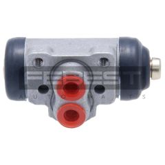 ЦИЛИНДР ТОРМОЗНОЙ ЗАДНИЙ