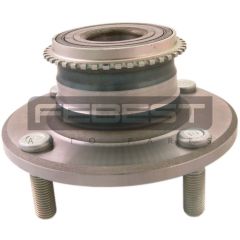 СТУПИЦА ЗАДНЯЯ