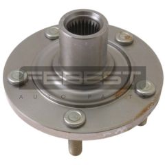 СТУПИЦА ЗАДНЯЯ БЕЗ ПОДШИПНИКА