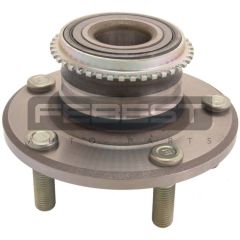 СТУПИЦА ЗАДНЯЯ 2WD