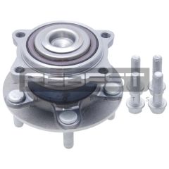 СТУПИЦА ЗАДНЯЯ