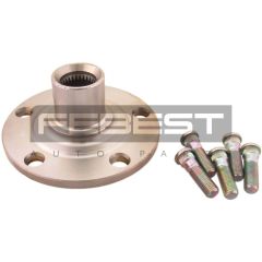 СТУПИЦА ПЕРЕДНЯЯ