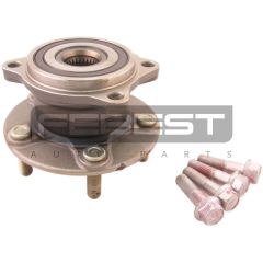 СТУПИЦА ЗАДНЯЯ