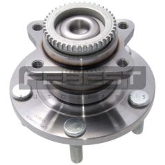 СТУПИЦА ЗАДНЯЯ