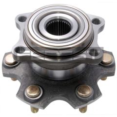 СТУПИЦА ЗАДНЯЯ