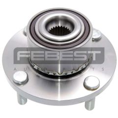 СТУПИЦА ПЕРЕДНЯЯ